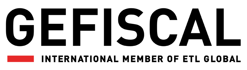 Logo GRUPO GEFISCAL CONSULTORÍA DE EMPRESAS, S.L.